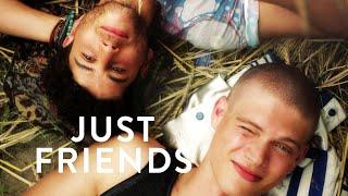 JUST FRIENDS // Official U.S. Trailer