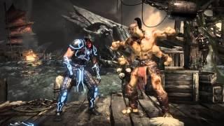 Mortal Kombat X Brutality Glitch