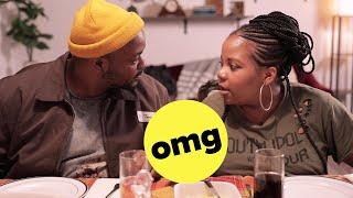 9 Clap Backs For Thanksgiving Dinner
