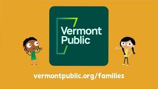 Count on Vermont Public to help ease kids back into the classroom.