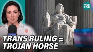 SCOTUS Just Created a Blueprint to Roll Back Civil Rights