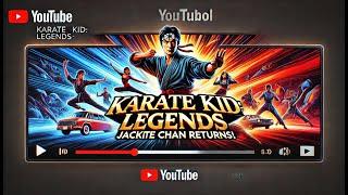 Karate Kid: Legends (2025) Trailer Breakdown | Jackie Chan Returns! | Movie Plot & Analysis