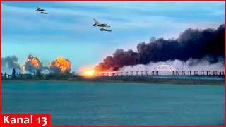 Taurus over Crimea: Key features of German missiles and potential Russian targets on peninsula