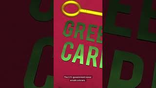 Green Card Lottery 2025: How to Check if You Won! 