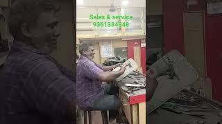 sewing machine sales and service Chennai:9361384348