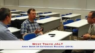 WTJ - Andy Boon June 2018