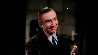 The Devil Bat 1940 (Bela Lugosi) - Full Movie - 4K - Colour