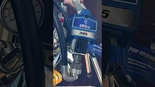An Airless Paint Sprayer You’ll Want To Pick Up [Graco Ultra]