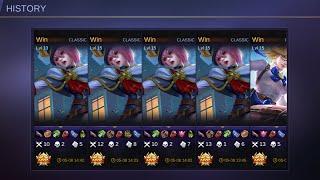 I AM BACK NEKO GAMEPLAY FANNY