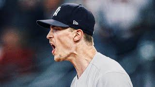 Max Fried to the Yankees Official Press Conference!