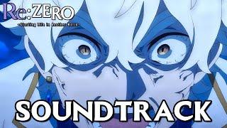 【Subaru VS Regulus】| Re Zero S3 EP 12 OST (Epic Orchestral Cover) | Final Battle BGM