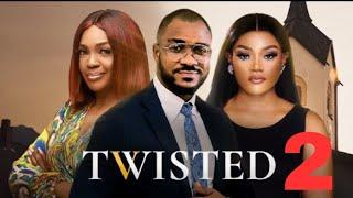 TWISTED 2 (Trending Nollywood Nigerian Movie) Omoni Oboli, Kenneth Nwadike, Chinenye Ulaegbu #2023