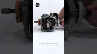 Why Is My Dryer Making A Whining Noise?