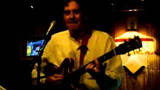 **Ron Drago - Steak Loft Serenade**  Sept. 24, 2010.wmv