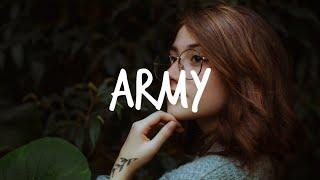 Besomorph & Arcando & Neoni - Army (lyrics)