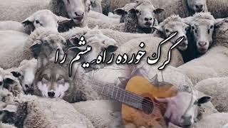 Hamid Taheri - Like a poet with his poem مثل شاعری  که ... (#improvisation)