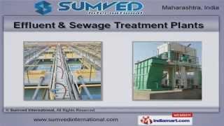 Industrial Products by Sumved International, Navi Mumbai