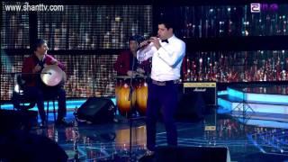 Արենա Live/Arena Live/Amanorya 2016-Gevorg Karapetyan-Պարեղանակ