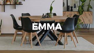 Emma Round Table - Mobili Fiver