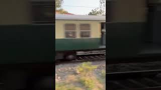 Local Train