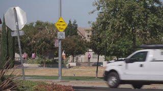 Sacramento city officials look to address pedestrian deaths with state of emergency