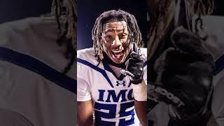 Georgia Football VIP Early Enrollee Profile Series: Gabriel Harris I DawgsHQ I Georgia Bulldogs