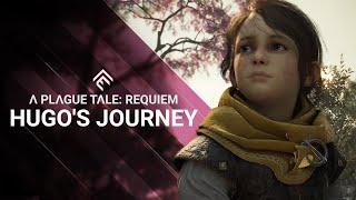 A Plague Tale: Requiem | Hugo's Journey