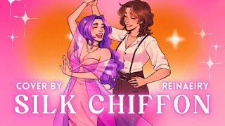 Silk Chiffon || MUNA Cover by Reinaeiry