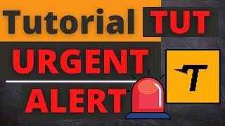 TUT Coin Tutorial Token Price News Today - Price Prediction and Technical Analysis