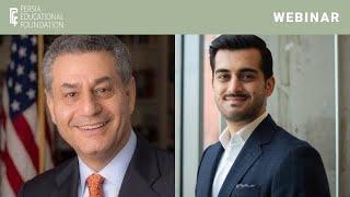 Persia Education | How Do We Improve Public Policies & Citizens’ Lives?
