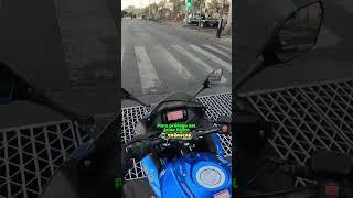 Cut it out, anyway!… #motovlogchronicles