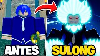 COMO PEGUEI A FORMA SULONG DO UPDATE GRAND PIECE!