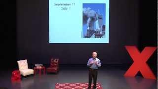 Social Media Timeline: Russell Thomas at TEDxFortMcMurray