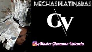 CURSO DE COLORIMETRIA BY MASTER GIOVANNA VALENCIA