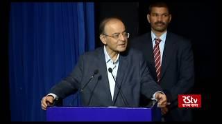 Arun Jaitley's Speech | 61st Foundation Day of Directorate of Revenue Intelligence (DRI)