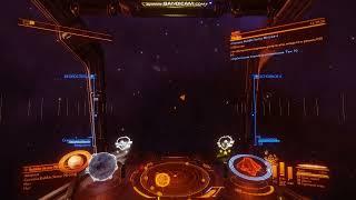 Elite Dangerous. Интересные места в галактике