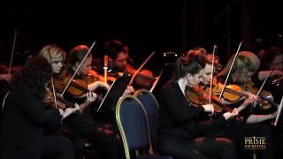 Prime Orchestra  - Kashmir (  Led Zeppelin)  -