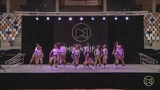 IX CHAMPIONSHIP ZGZ 2019 - Soul Urban Team