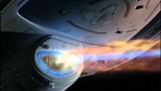 010 - Star Trek Voyager - X3 Reunion theme