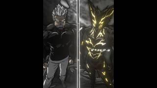【 Silver Fangs Prime 】OnePunchMan「Manga Edit」#edit #opm #manga
