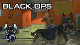 BO1 2024 Road To 5th Prestige Ep.9 Back to back DOUBLE DOGS - COD Black Ops 1