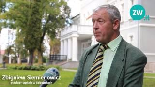 Drogowskazy Znad Wilii: Rejon solecznicki