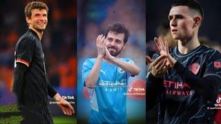 TikTok bóng đá thế giới l Đại Football