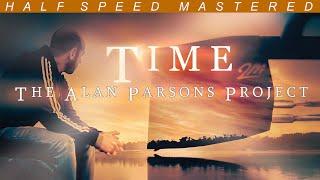 The Alan Parsons Project / Time / Half Speed vinyl  Ortofon 2M Black + Pioneer SX-1980