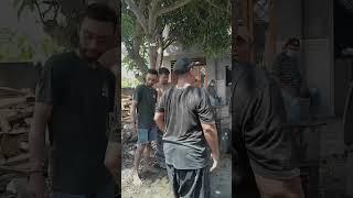 Ketika Seumuran ku‍️‍ dan aqu