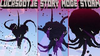 LucasDotje's Accurate Story Mode Storm | Beta Release