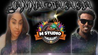 Munir Shafi & Ayu Tofiq _ DAMMA Walalaa, New Ethiopian Oromo Music _2022