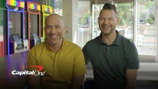 Financial Wellbeing for the LGBTQ+ Community | Capital One