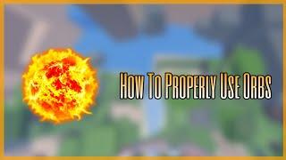 ORB Priority | How To Properly Use Orbs | All Star Tower Defense