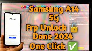 Samsung A14 5G FrP Unlock Tool | Samsung A146P Frp Unlock Tool